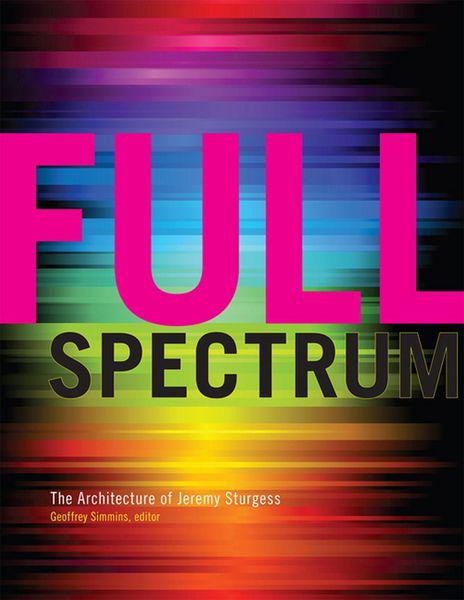 Produktbild: Full Spectrum