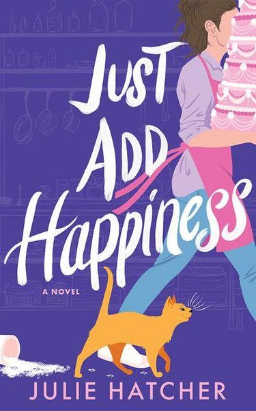 Produktbild: Just Add Happiness