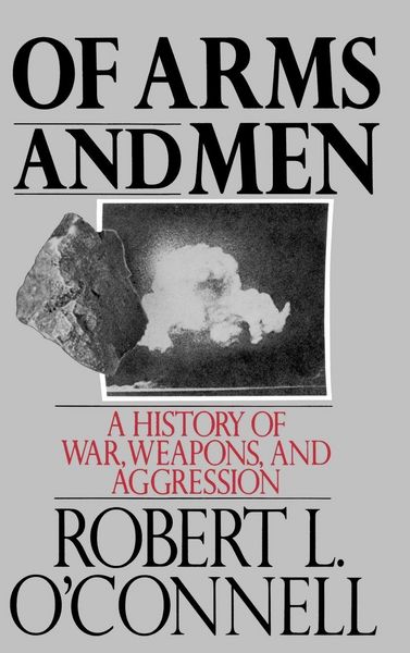 Produktbild: Of Arms and Men