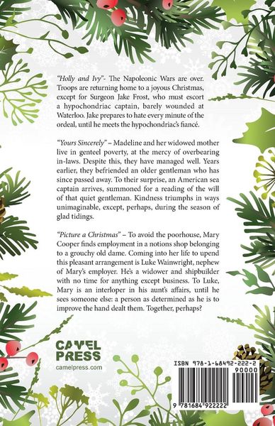 Produktbild: Regency Glad Tidings