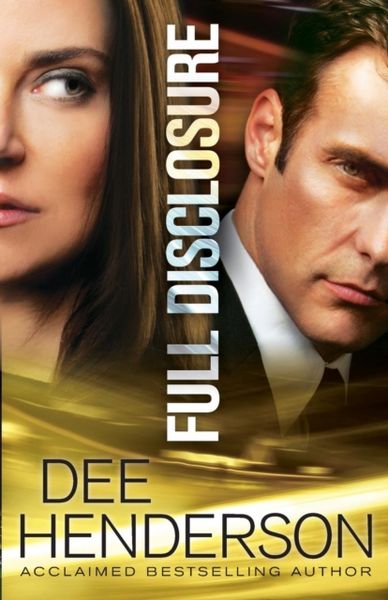 Produktbild: Full Disclosure