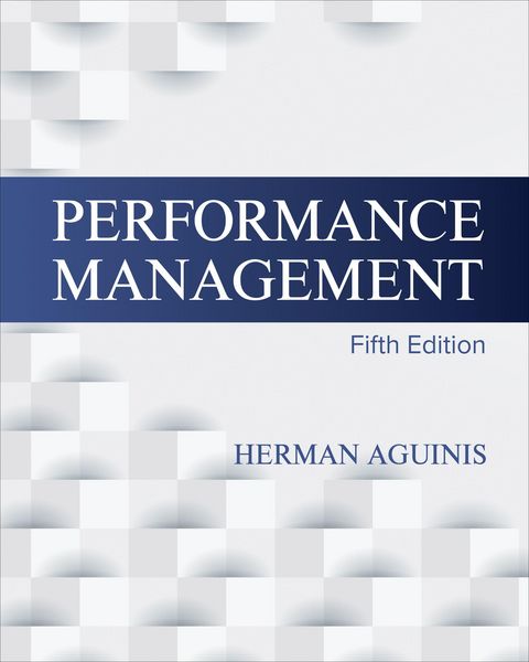 Produktbild: Performance Management