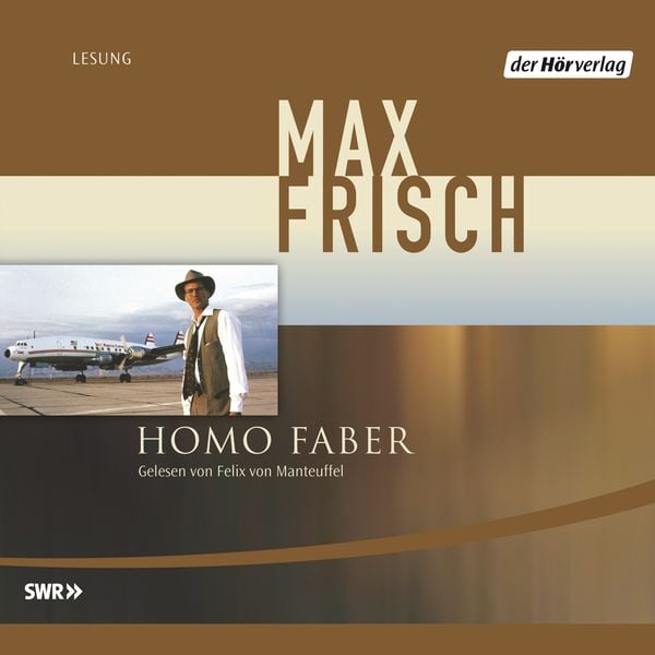 Produktbild: Homo Faber