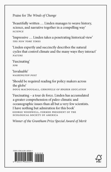 Produktbild: Linden, E: Fire and Flood
