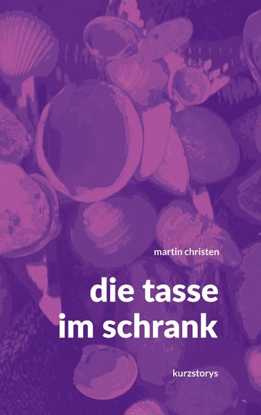 Produktbild: Die tasse im schrank