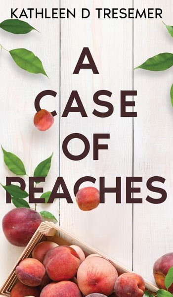 Produktbild: A Case of Peaches