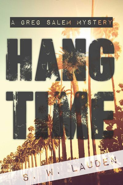 Produktbild: Hang Time