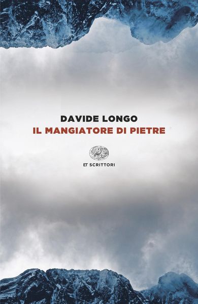 Produktbild: Il mangiatore di pietre