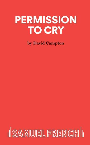 Produktbild: Permission to Cry - A Play
