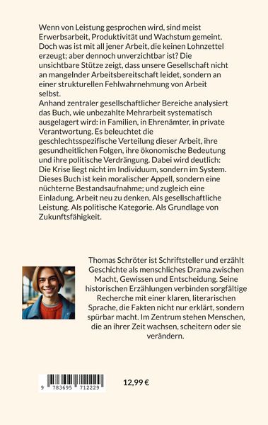 Produktbild: Die unsichtbare St&uuml;tze