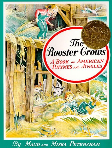 Produktbild: The Rooster Crows
