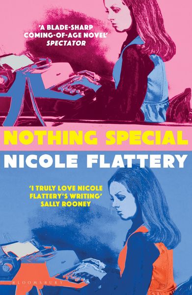 Produktbild: Nothing Special