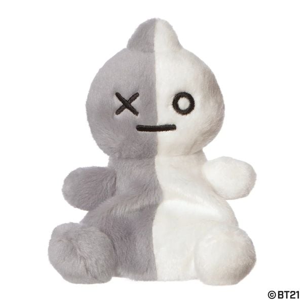 Produktbild: Aurora World - BT21 - Palm Pals - Van, 13cm