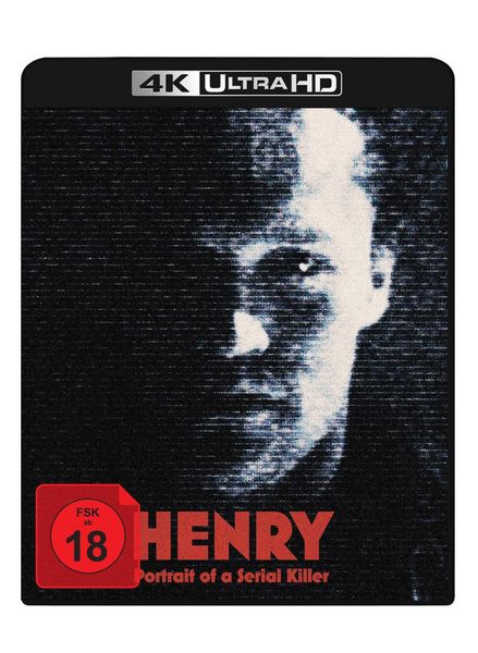 Produktbild: Henry - Portrait of a Serial Killer