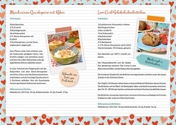 Produktbild: Happy Carb: Meine Low-Carb-Familienk&uuml;che