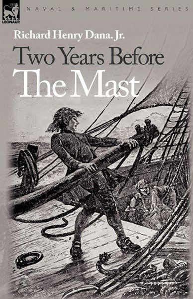 Produktbild: Two Years Before the Mast