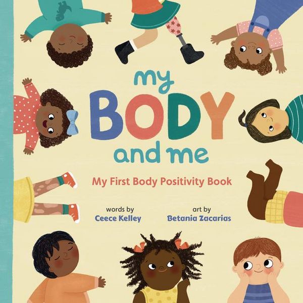 Produktbild: My Body and Me
