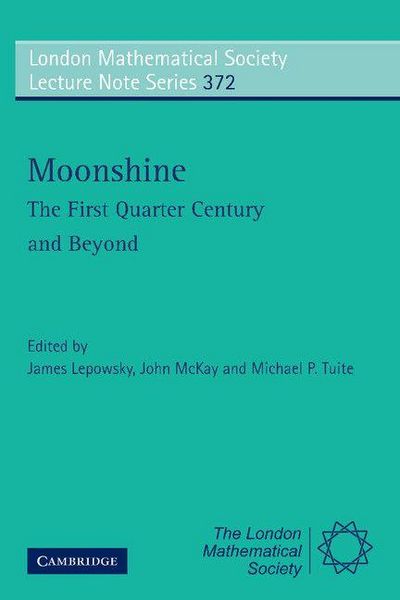 Produktbild: Moonshine