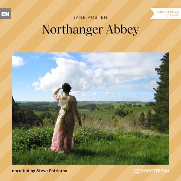 Northanger Abbey - Jane Austen, Audio, 9783990868249