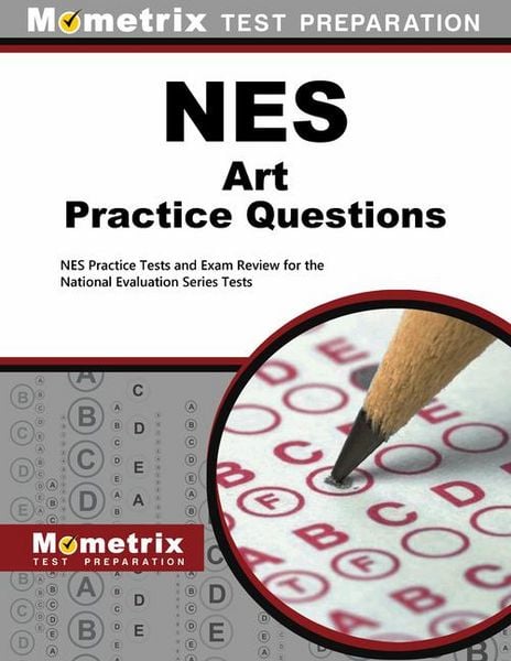 Produktbild: NES Art Practice Questions