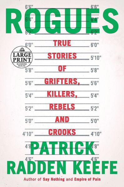 Produktbild: Rogues