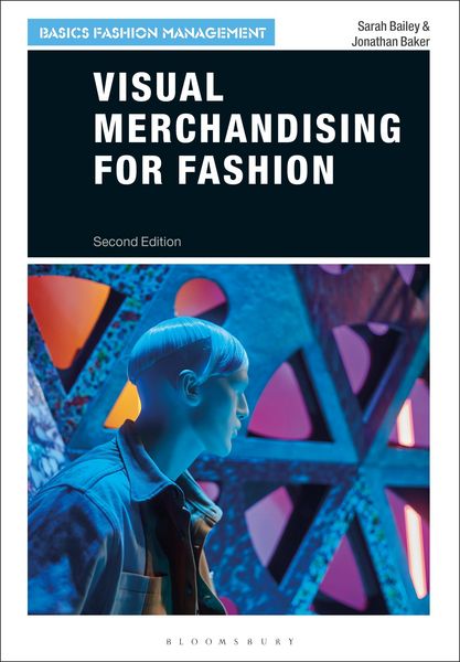 Produktbild: Visual Merchandising for Fashion