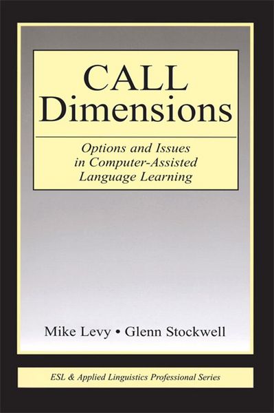Produktbild: CALL Dimensions