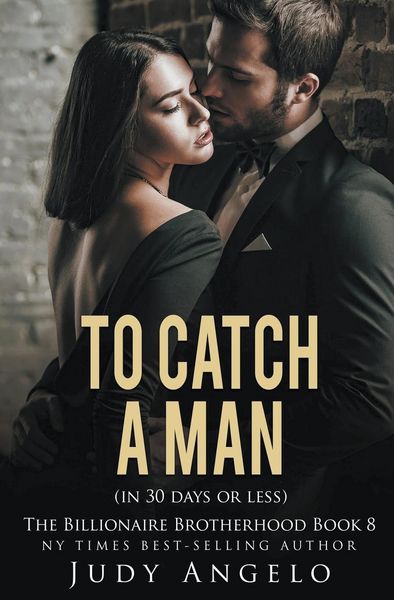 Produktbild: To Catch a Man (in 30 Days or Less)
