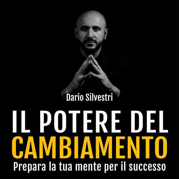 Produktbild: Il potere del cambiamento