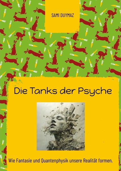 Produktbild: Die Tanks der Psyche