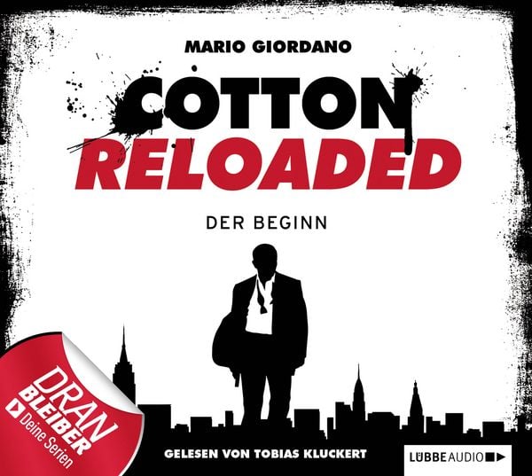 Produktbild: Der Beginn