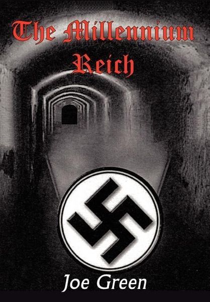 Produktbild: The Millennium Reich