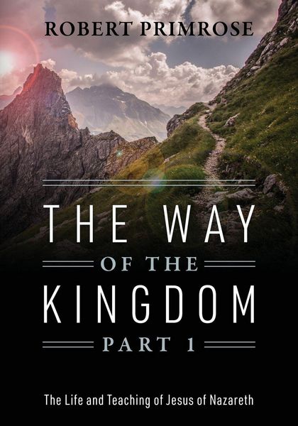 Produktbild: The Way of the Kingdom Part 1