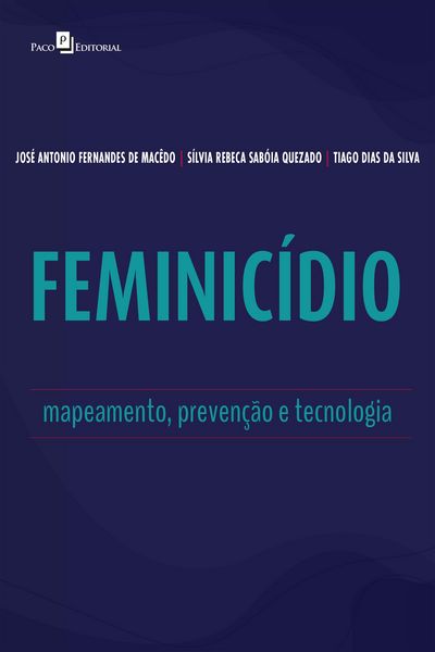 Produktbild: Feminic&iacute;dio