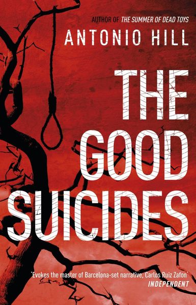 Produktbild: The Good Suicides