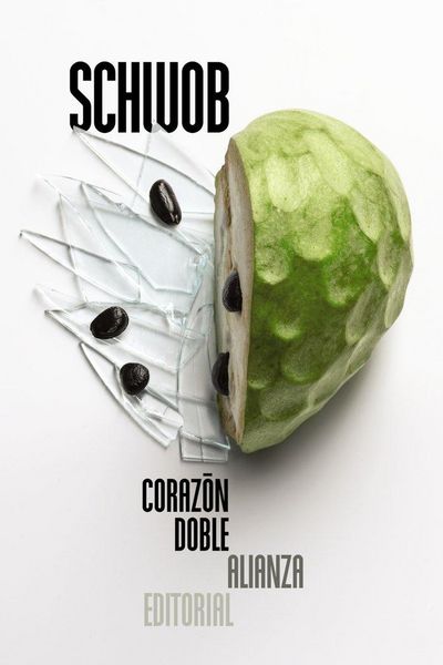 Produktbild: Coraz&oacute;n doble