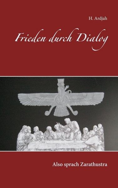 Produktbild: Frieden durch Dialog
