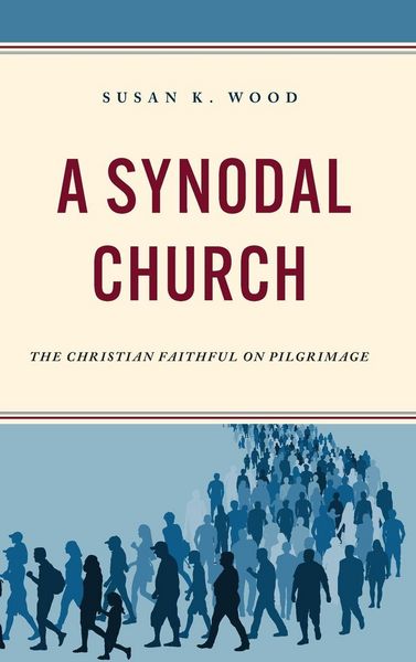 Produktbild: Synodal Church