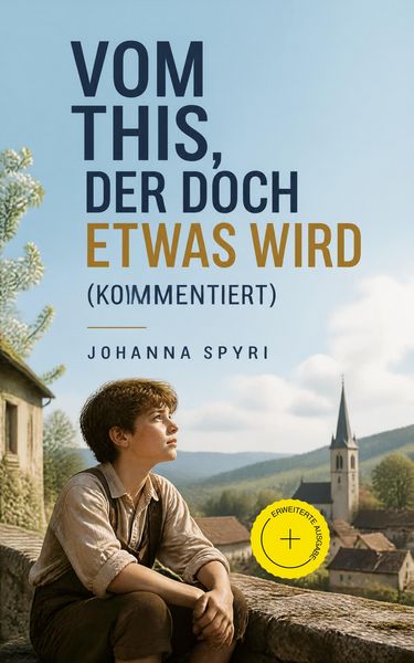 Produktbild: Vom This, der doch etwas wird (Kommentiert)