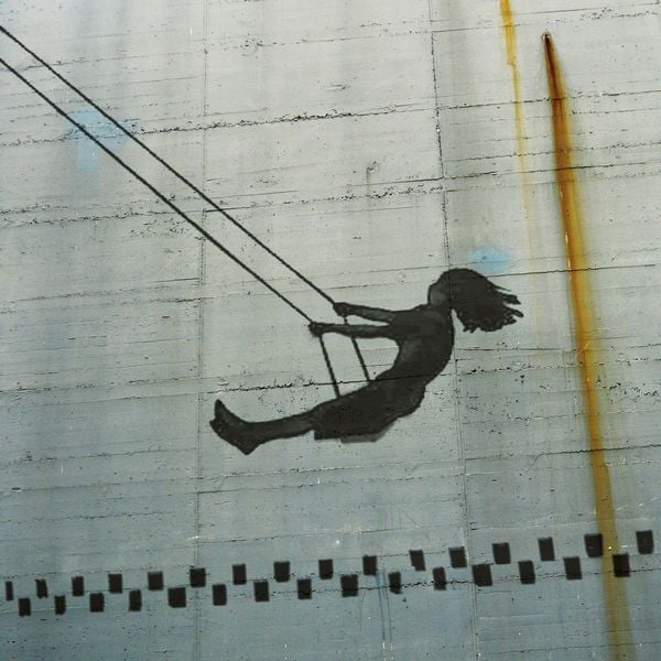 Produktbild: Street Art 2027