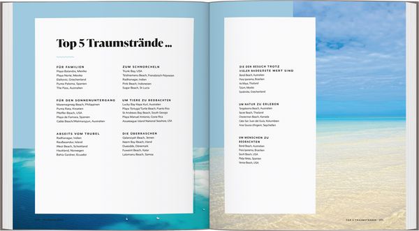 Produktbild: LONELY PLANET Bildband Traumstrände