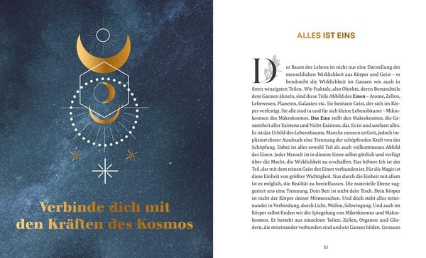 Produktbild: Hexenwissen und wei&szlig;e Magie