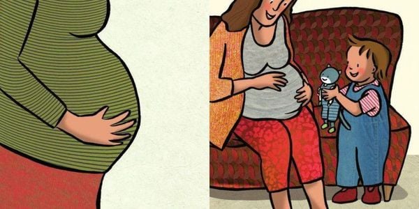 Produktbild: Unser Baby