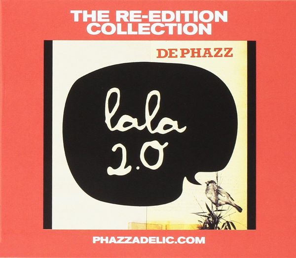 Produktbild: Lala 2.0 (Limited Edition)