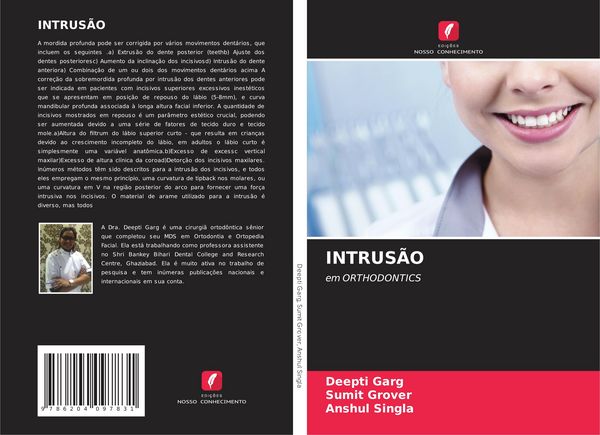 Produktbild: Intrus&atilde;o