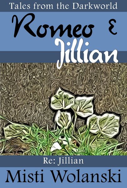 Produktbild: Romeo & Jillian (Darkworld)