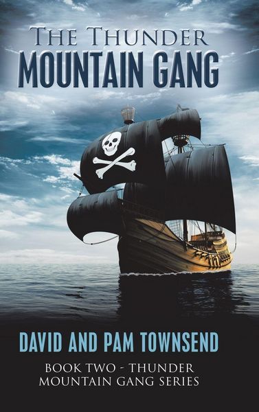 Produktbild: The Thunder Mountain Gang