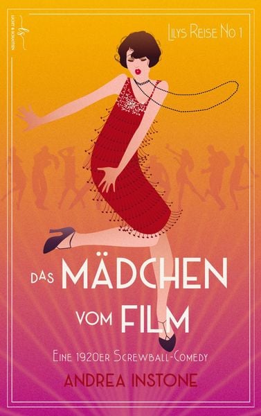 Produktbild: Das M&auml;dchen vom Film