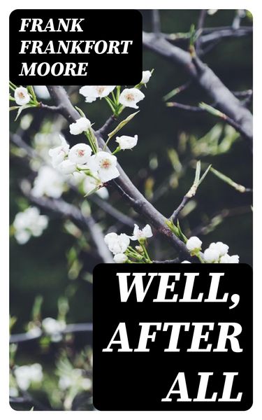 Produktbild: Well, After All
