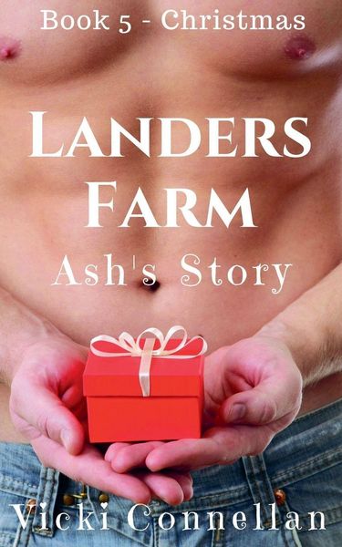 Produktbild: Landers Farm - Christmas - Ash's Story